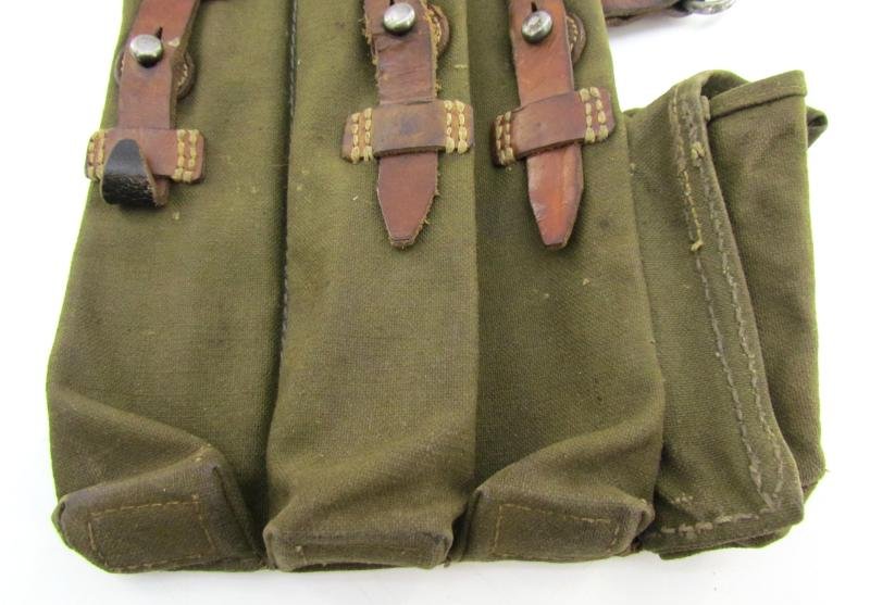 MP38 u. 40 magazine pouch ( gfg ) — image 4