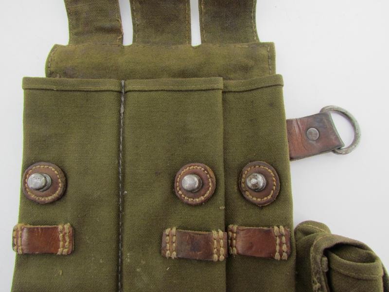 MP38 u. 40 magazine pouch ( gfg ) — image 7
