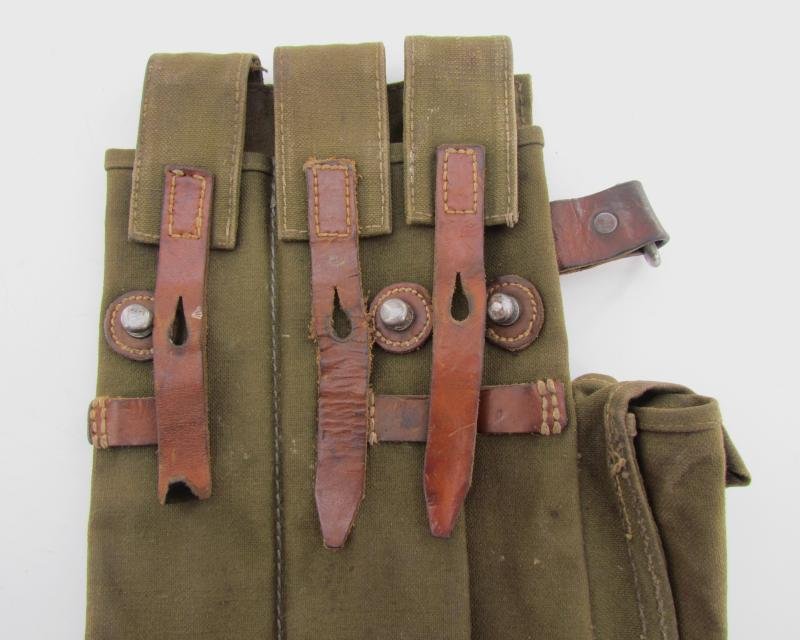 MP38 u. 40 magazine pouch ( gfg ) — image 8