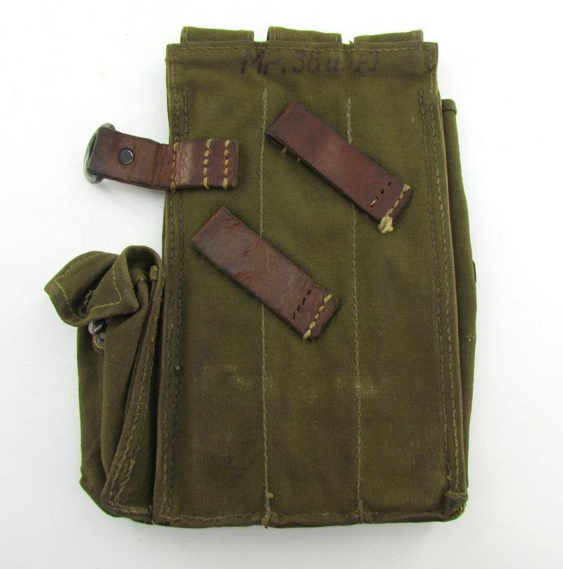 MP38 u. 40 magazine pouch ( gfg ) — image 9