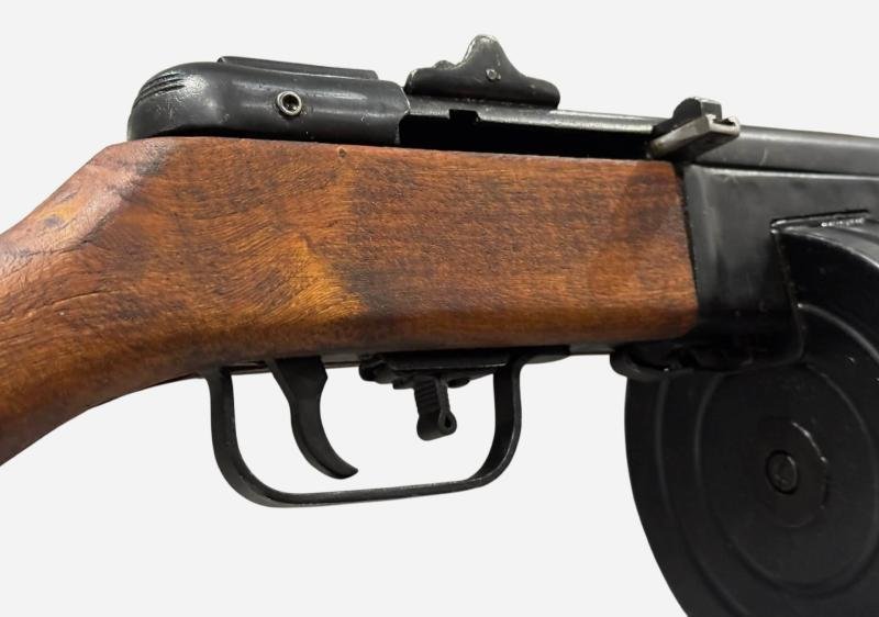 EU Deko Soviet PPSH41 Machine Pistol — image 13