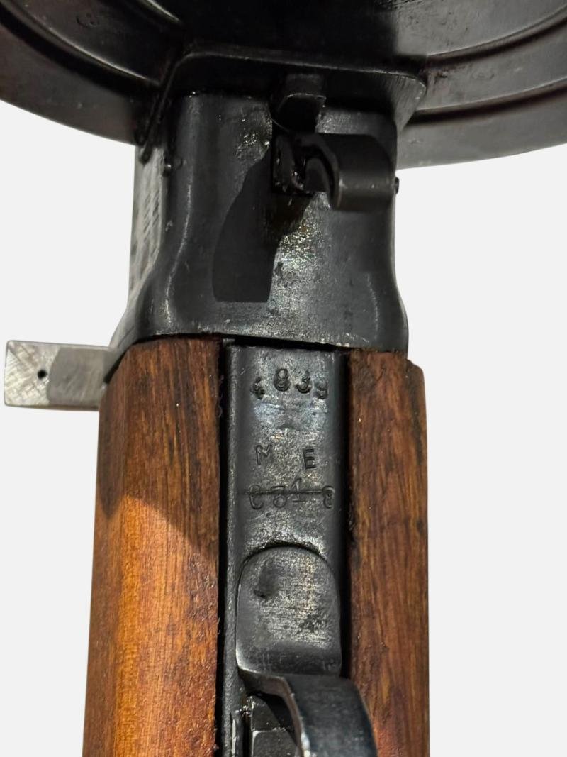 EU Deko Soviet PPSH41 Machine Pistol — image 16