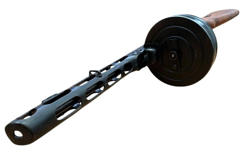 EU Deko Soviet PPSH41 Machine Pistol — image 19
