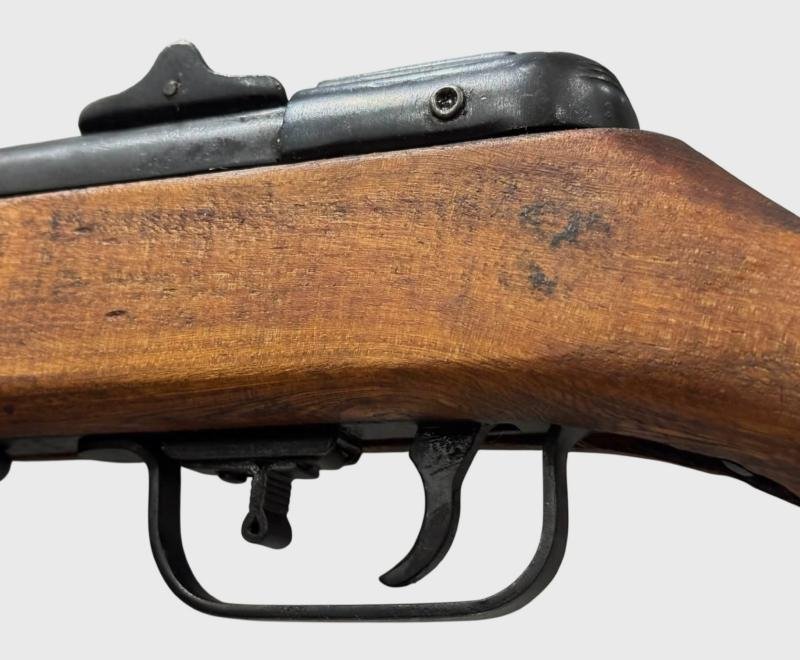 EU Deko Soviet PPSH41 Machine Pistol — image 5