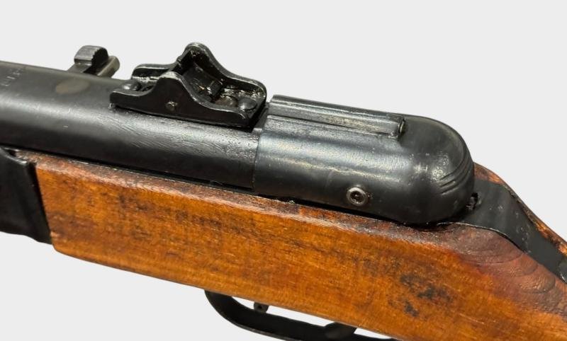 EU Deko Soviet PPSH41 Machine Pistol — image 6