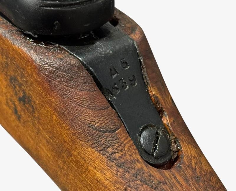 EU Deko Soviet PPSH41 Machine Pistol — image 7