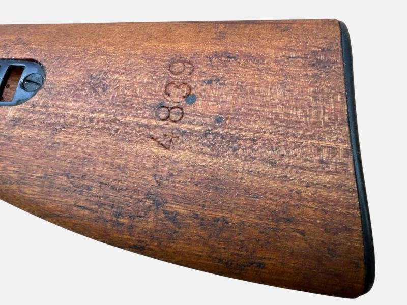 EU Deko Soviet PPSH41 Machine Pistol — image 8