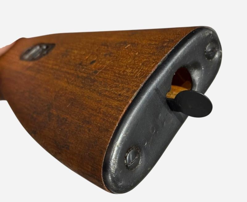 EU Deko Soviet PPSH41 Machine Pistol — image 9