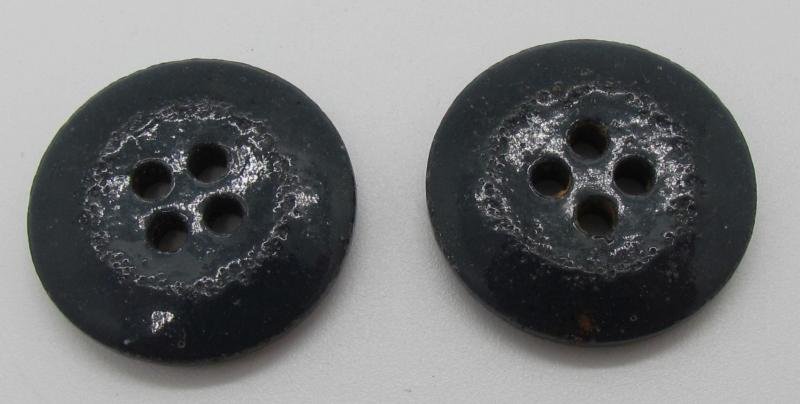 Luftwaffe Glass Buttons — image 2