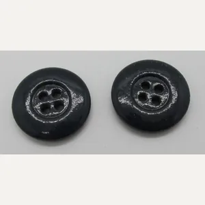 Luftwaffe Glass Buttons