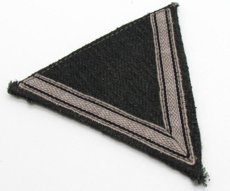 Waffen-SS 'Sturmmann' Chevron ( HBT )