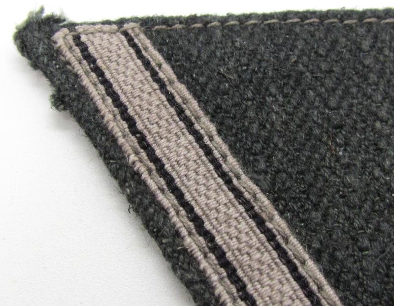 Waffen-SS 'Sturmmann' Chevron ( HBT ) — image 3