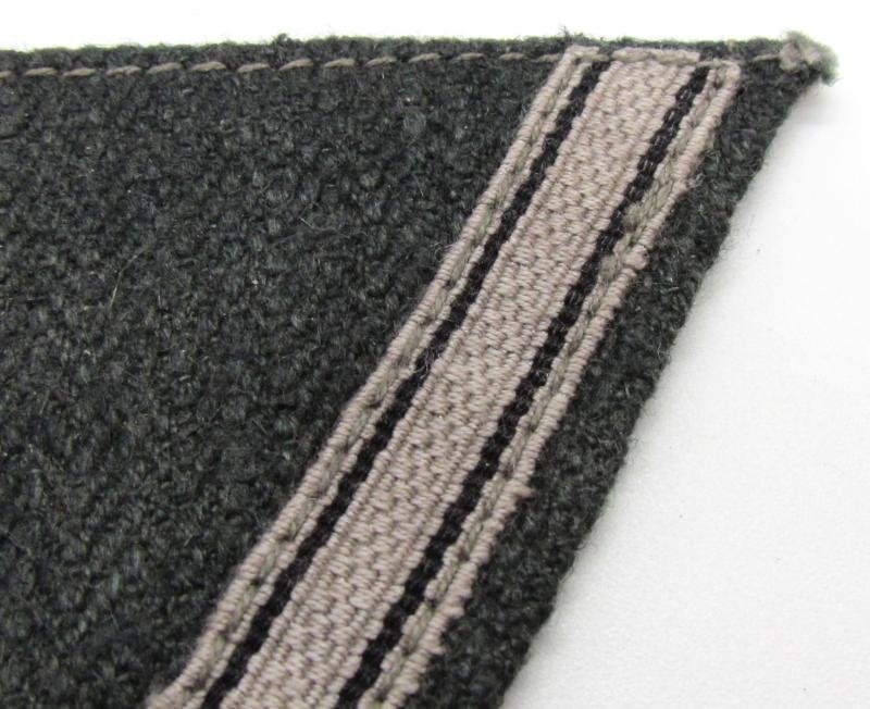 Waffen-SS 'Sturmmann' Chevron ( HBT ) — image 4