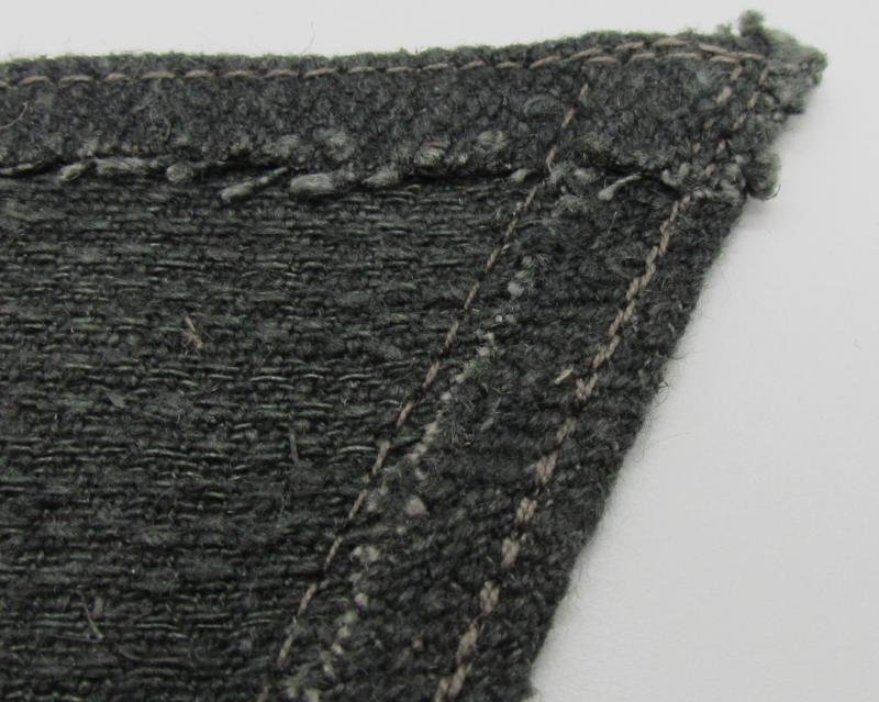 Waffen-SS 'Sturmmann' Chevron ( HBT ) — image 8
