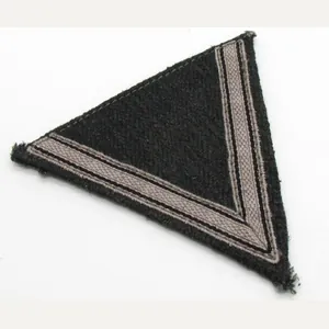 Waffen-SS 'Sturmmann' Chevron ( HBT )