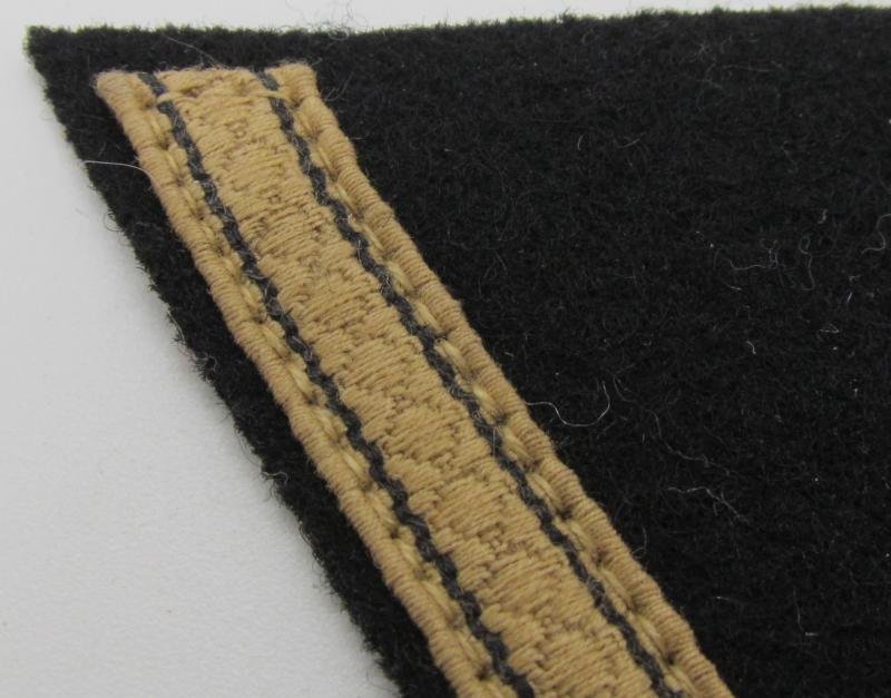 Waffen-SS Tropical 'Sturmmann' Chevron — image 2