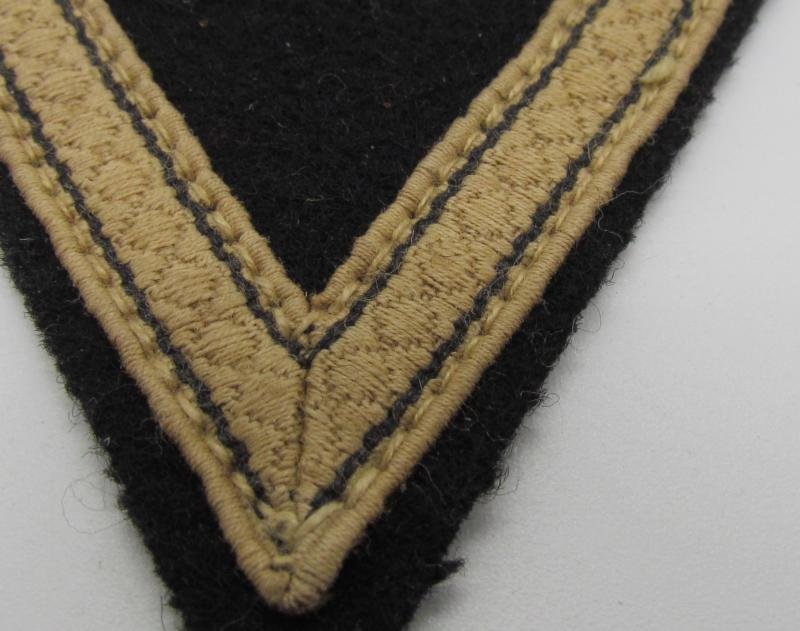 Waffen-SS Tropical 'Sturmmann' Chevron — image 3
