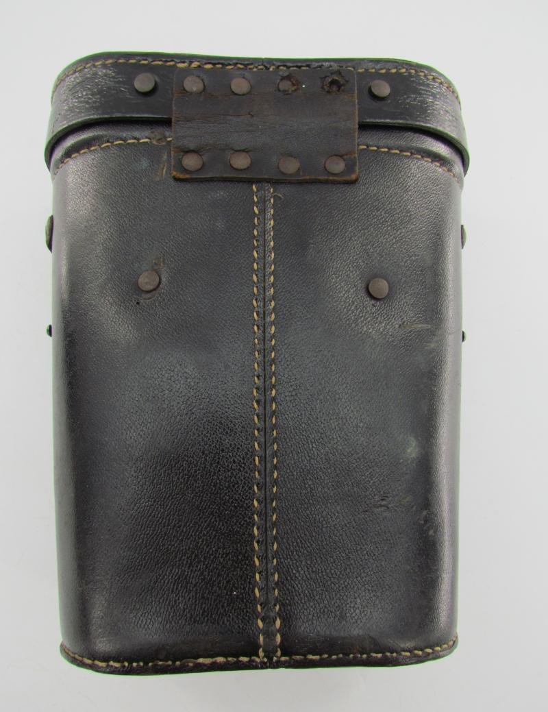 Kriegsmarine Binoculars in Case 7×50 beh 1944 — image 15