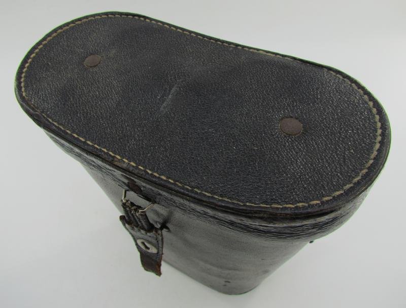 Kriegsmarine Binoculars in Case 7×50 beh 1944 — image 19