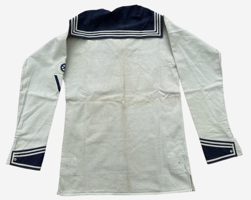 Kriegsmarine Sailor Shirt ( 1938 ) — image 11
