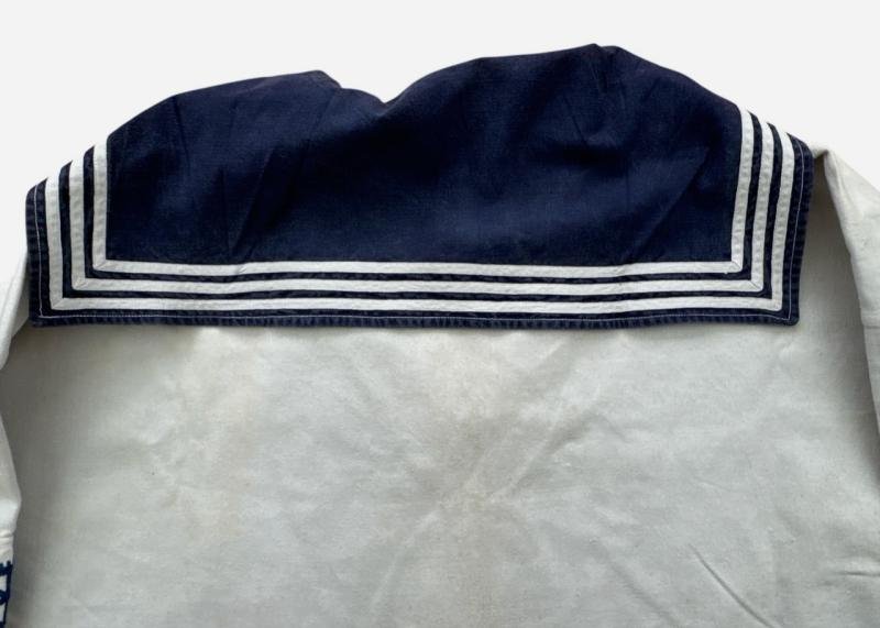 Kriegsmarine Sailor Shirt ( 1938 ) — image 12