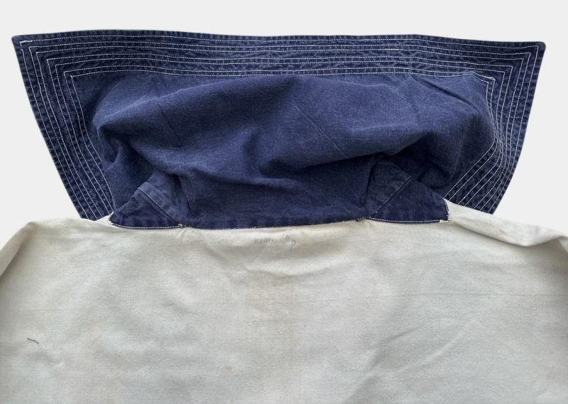 Kriegsmarine Sailor Shirt ( 1938 ) — image 13