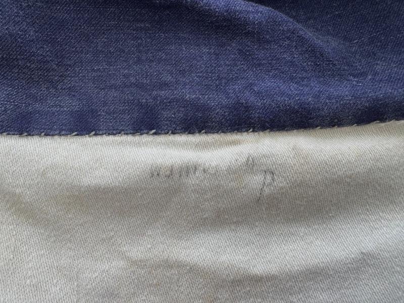 Kriegsmarine Sailor Shirt ( 1938 ) — image 14