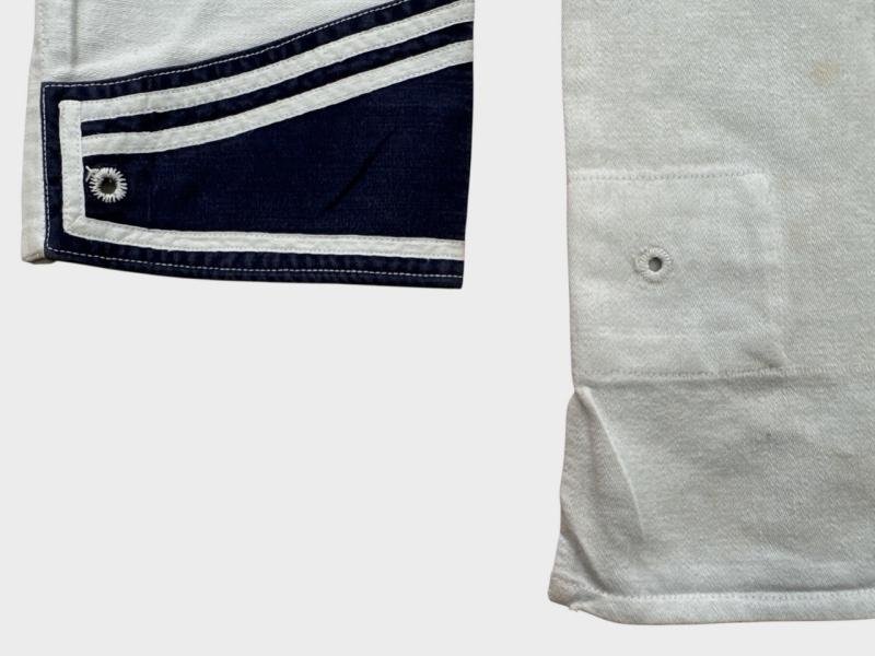 Kriegsmarine Sailor Shirt ( 1938 ) — image 16