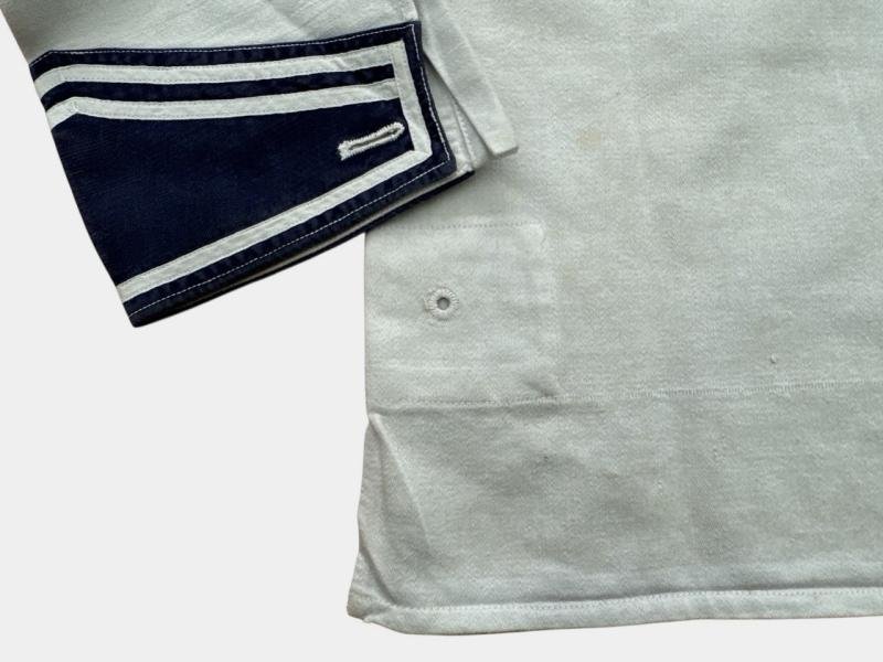 Kriegsmarine Sailor Shirt ( 1938 ) — image 17
