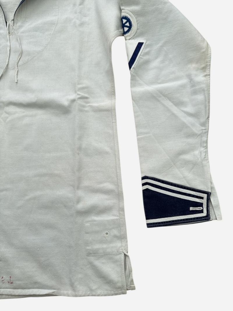 Kriegsmarine Sailor Shirt ( 1938 ) — image 5