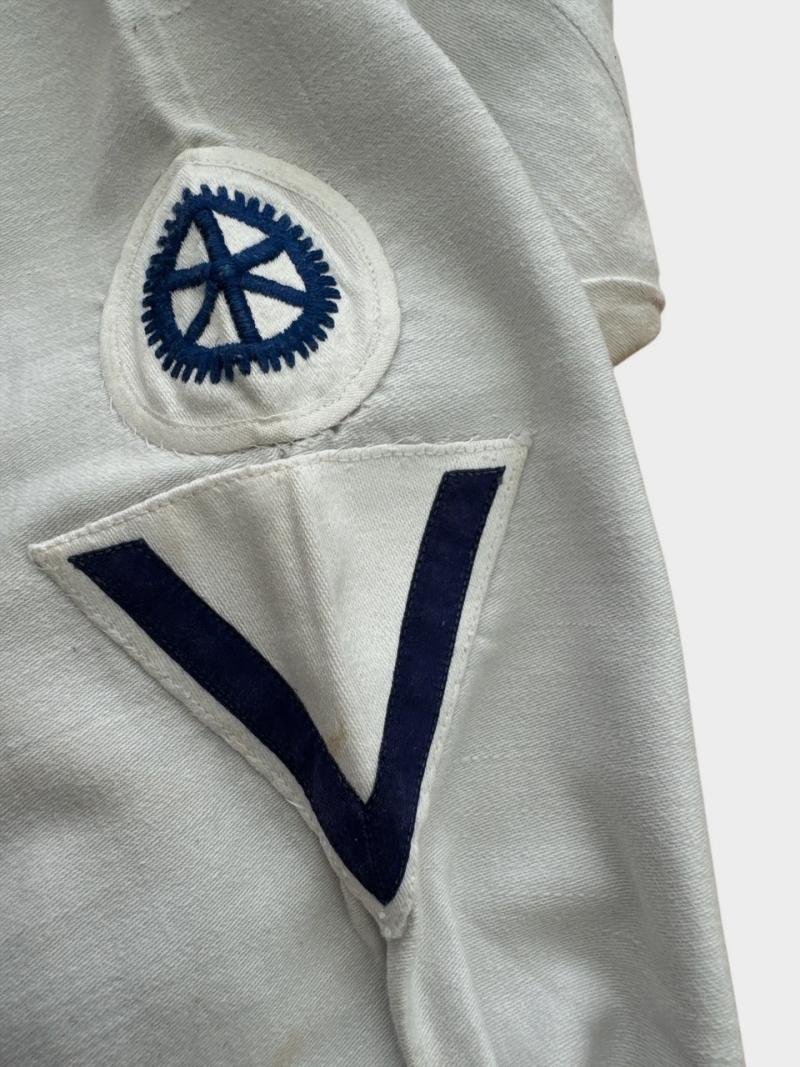 Kriegsmarine Sailor Shirt ( 1938 ) — image 6