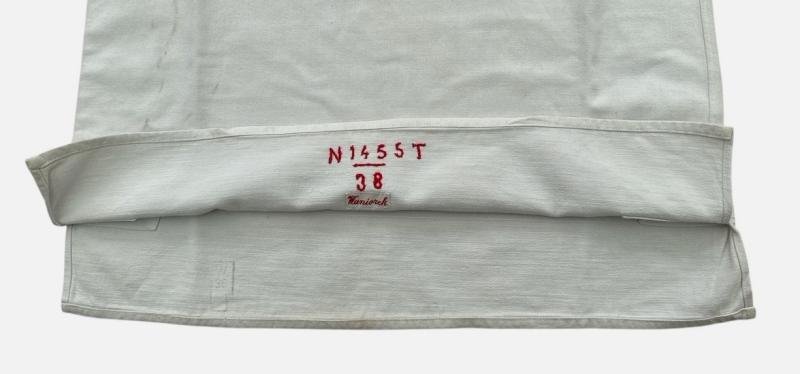 Kriegsmarine Sailor Shirt ( 1938 ) — image 8