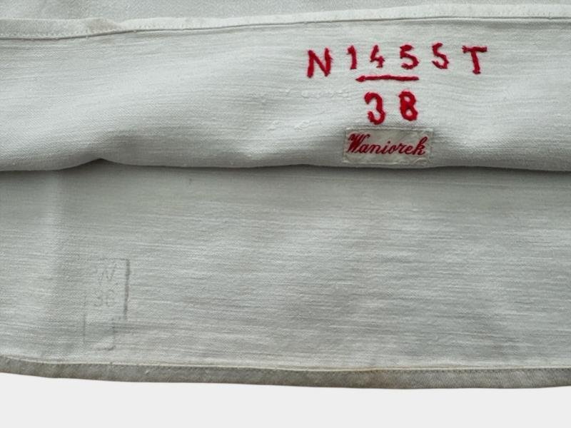 Kriegsmarine Sailor Shirt ( 1938 ) — image 9