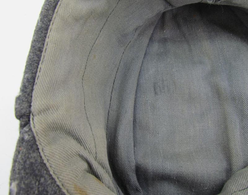 Deutsches Rotes Kreuz (German Red Cross) 'Helferinnen' Field Cap — image 12