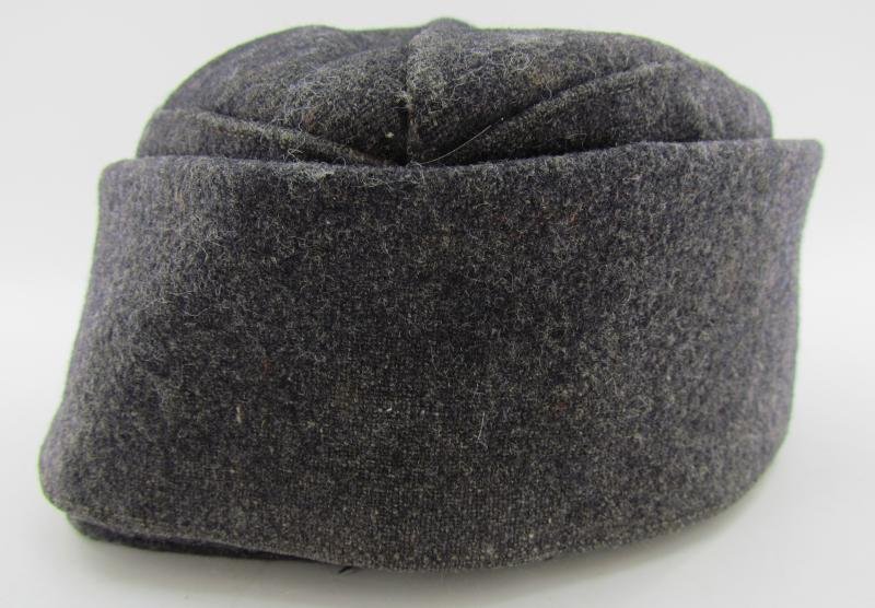 Deutsches Rotes Kreuz (German Red Cross) 'Helferinnen' Field Cap — image 16