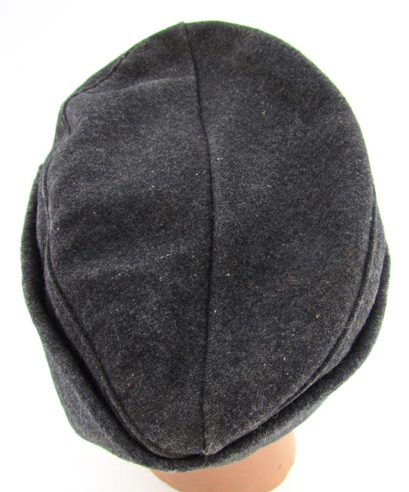 Deutsches Rotes Kreuz (German Red Cross) 'Helferinnen' Field Cap — image 8