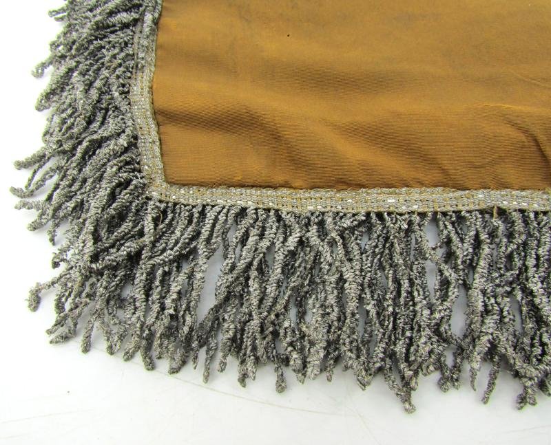 Luftwaffe Signals Trumpet Banner — image 13