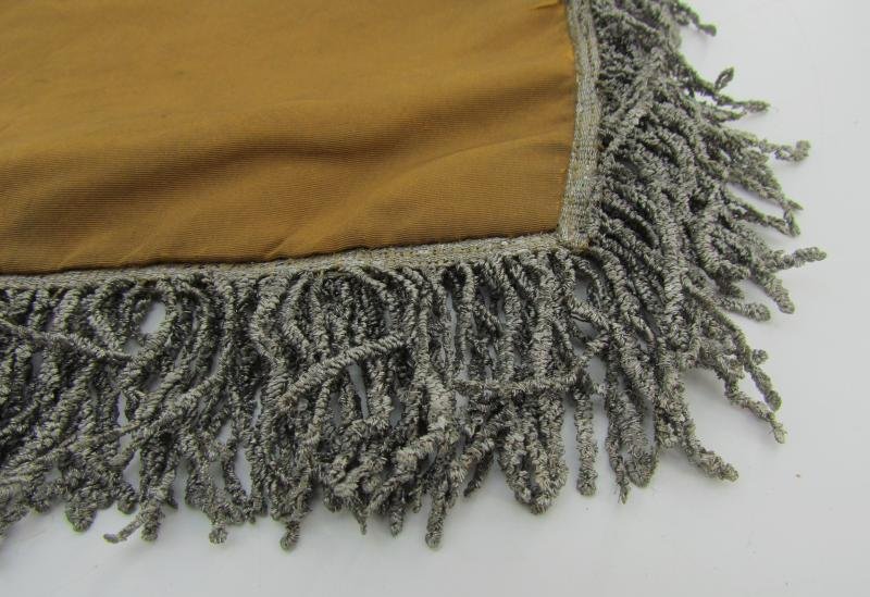 Luftwaffe Signals Trumpet Banner — image 7