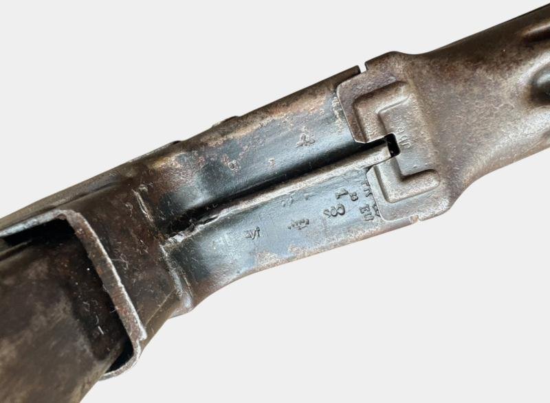 EU Deko MP43 Assault Rifle with MKb42 Magazine — image 12