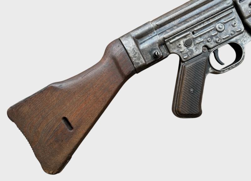 EU Deko MP43 Assault Rifle with MKb42 Magazine — image 15