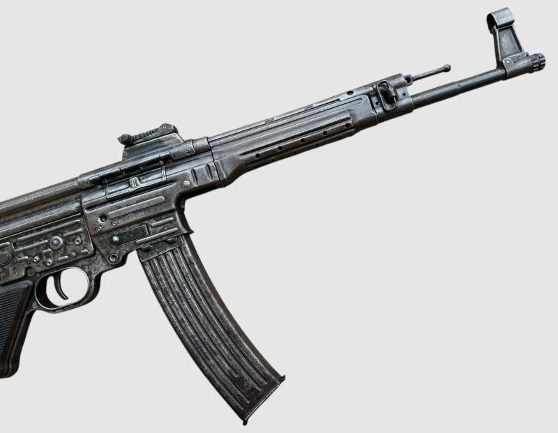 EU Deko MP43 Assault Rifle with MKb42 Magazine — image 16
