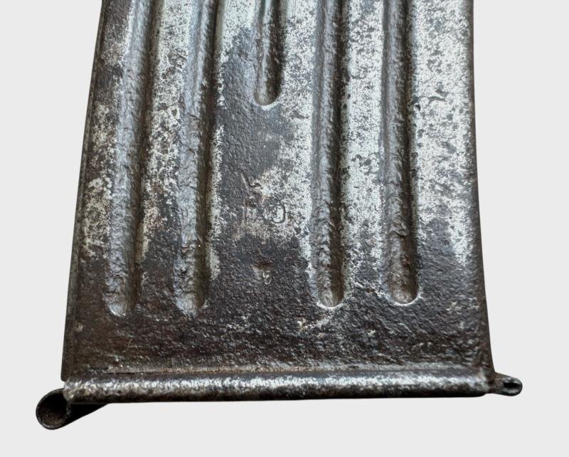 EU Deko MP43 Assault Rifle with MKb42 Magazine — image 17