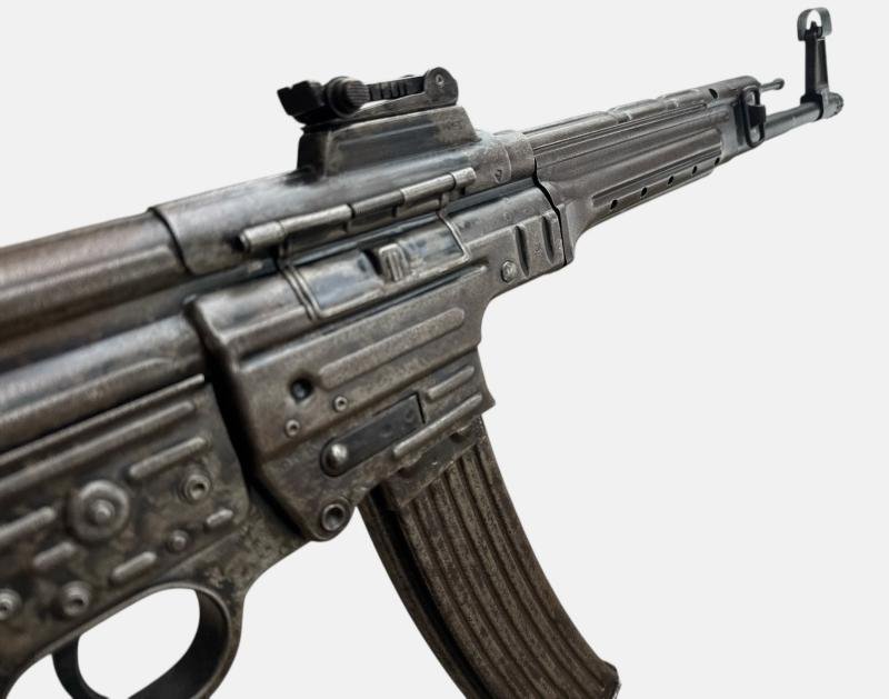 EU Deko MP43 Assault Rifle with MKb42 Magazine — image 18