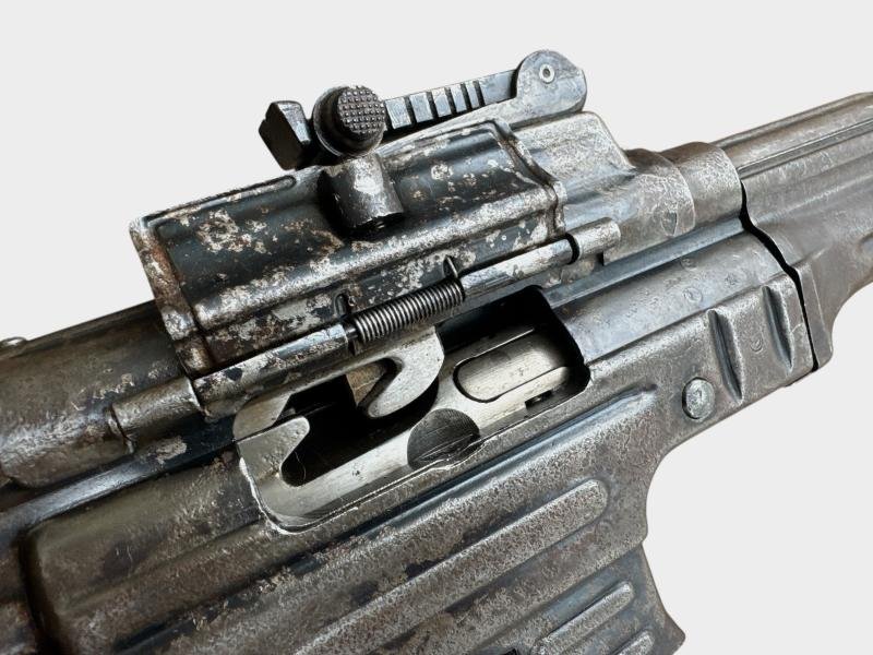 EU Deko MP43 Assault Rifle with MKb42 Magazine — image 19