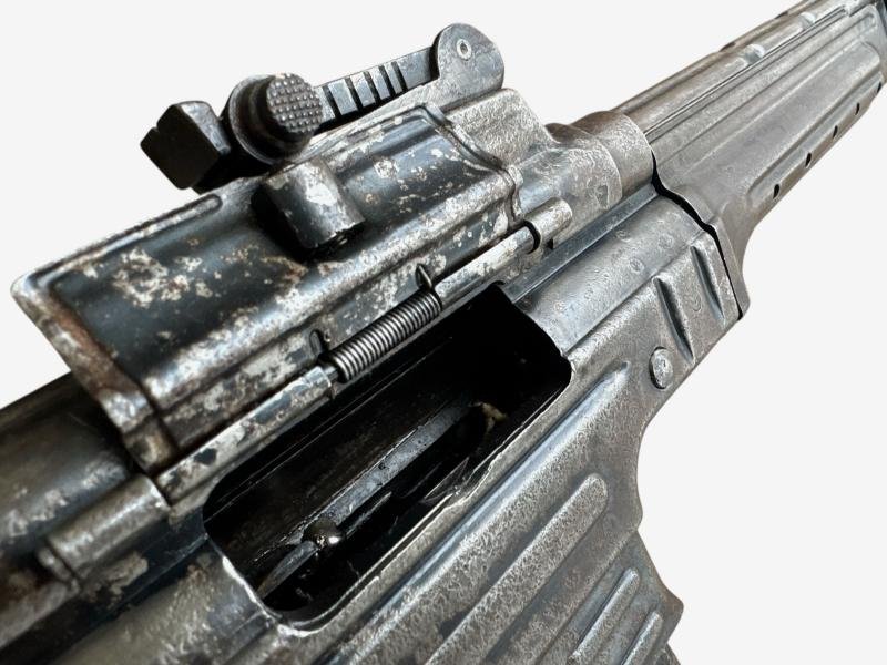 EU Deko MP43 Assault Rifle with MKb42 Magazine — image 20