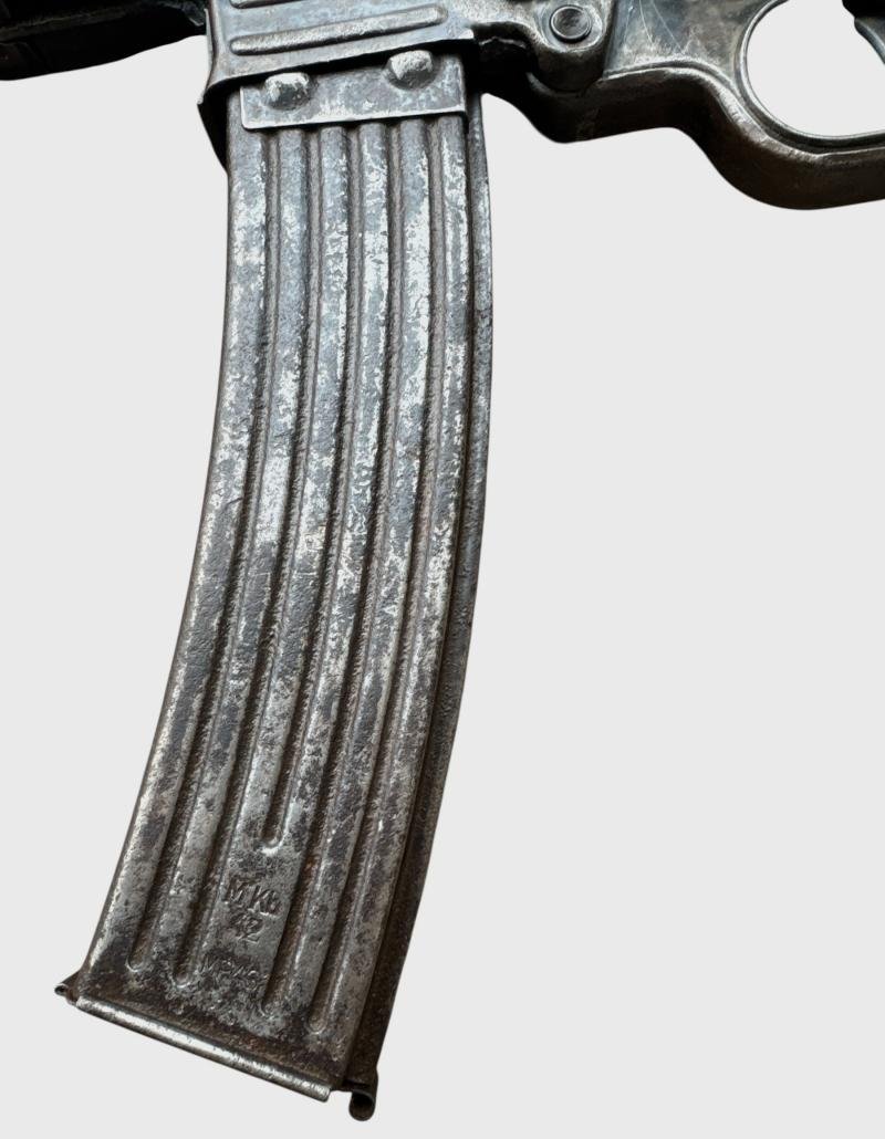 EU Deko MP43 Assault Rifle with MKb42 Magazine — image 4