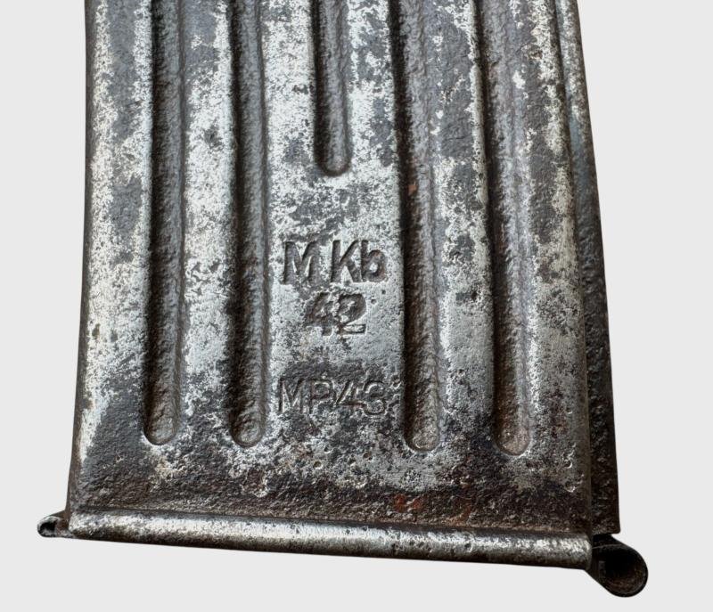 EU Deko MP43 Assault Rifle with MKb42 Magazine — image 5