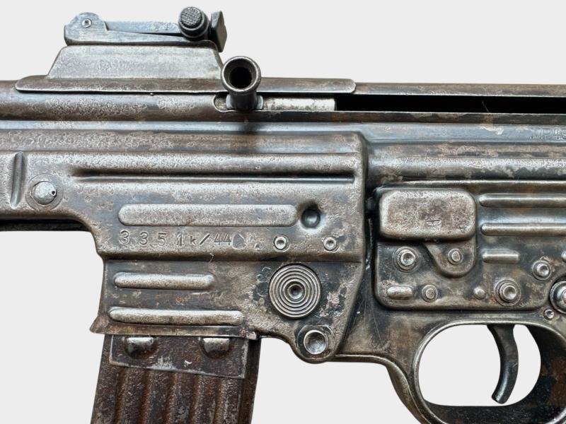 EU Deko MP43 Assault Rifle with MKb42 Magazine — image 6