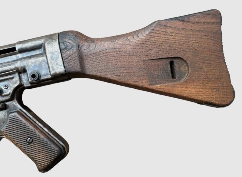 EU Deko MP43 Assault Rifle with MKb42 Magazine — image 9