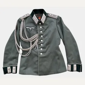 Wehrmacht (Heer) Infantry Officer's 'Waffenrock' – Hauptmann